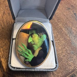 Trina Tarantino Wicked Witch Ring